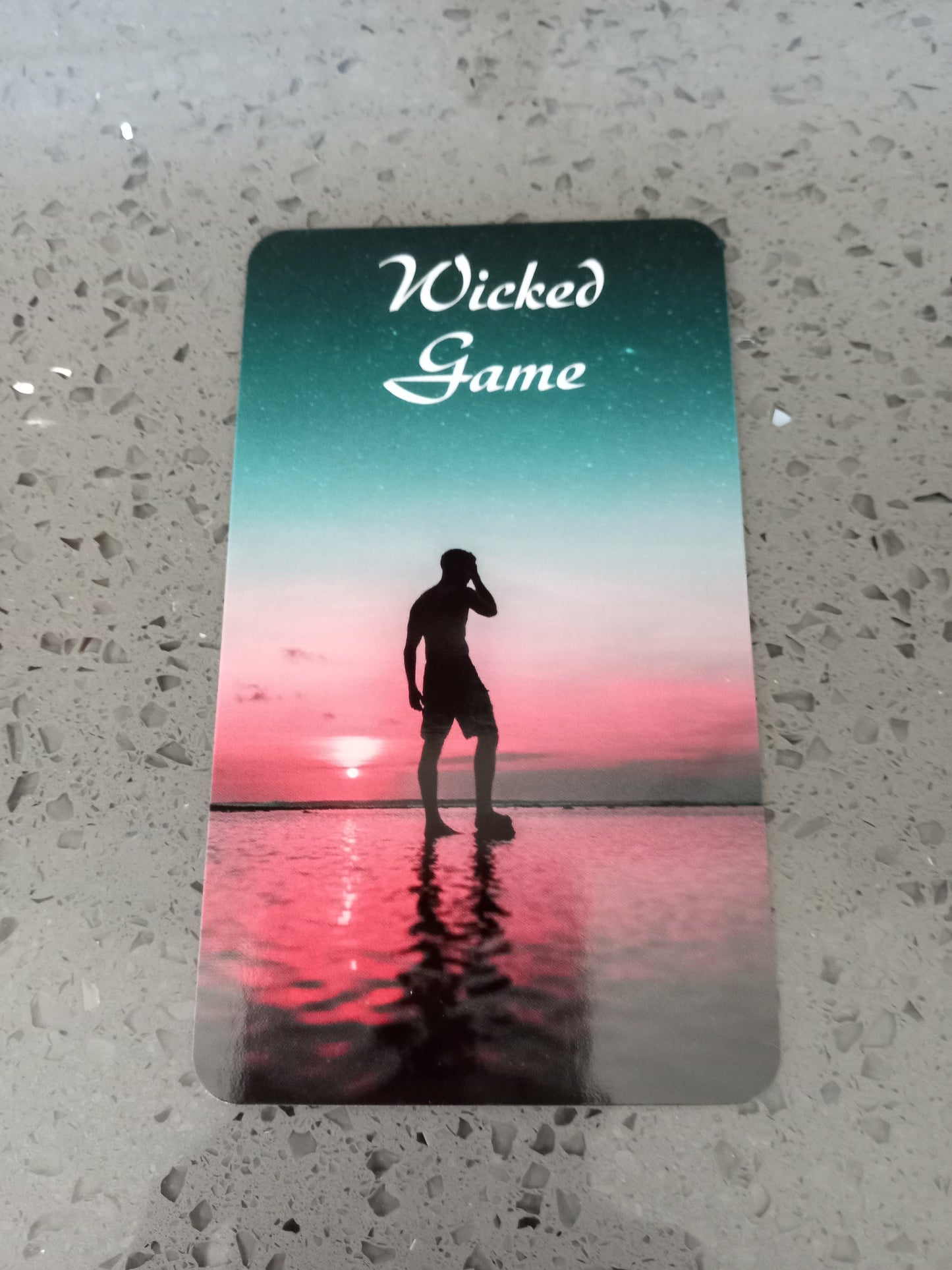 Cosmic Flame Oracle Deckš„