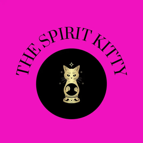 TheSpiritKitty