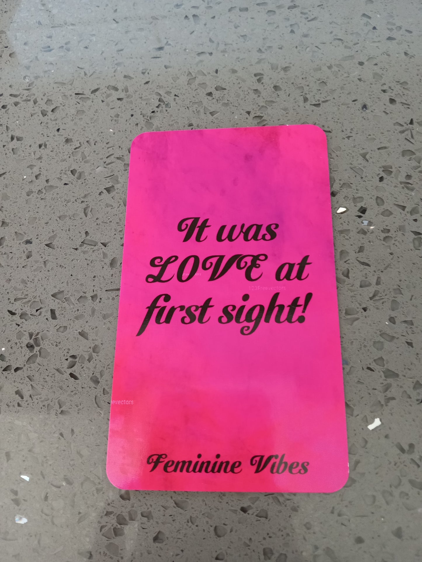 Cosmic Love Oracle Deck💜